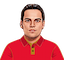 Rahul Chahar