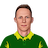 Rassie van der Dussen