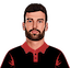 Reece Topley