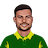 Reeza Hendricks