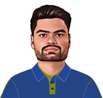Rinku Singh