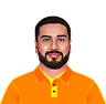 Rumman Raees