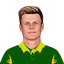 Ryan Rickelton