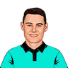 Sam Heazlett