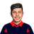 Sandeep Lamichhane