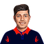 Sandeep Lamichhane