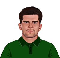 Shaheen Afridi