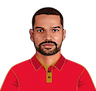 Shikhar Dhawan