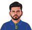 Shreyas Iyer