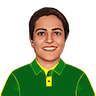 Sidra Ameen