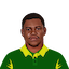 Sisanda Magala