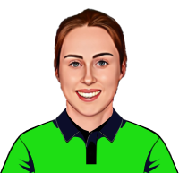 Sophie MacMahon