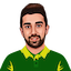 Tabraiz Shamsi