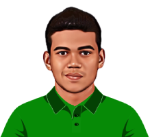 Taskin Ahmed