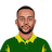 Temba Bavuma