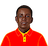 Wesley Madhevere