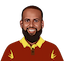 Yannic Cariah