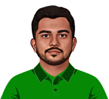 Zakir Hasan
