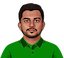 Zakir Hasan