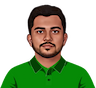 Zakir Hasan