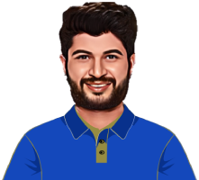 Arshad Khan