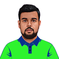 Ankur Sangwan