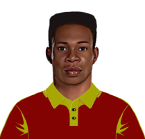 Jair McAllister