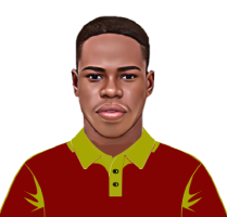 Kirk McKenzie