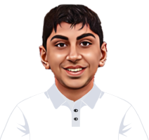 Shoaib Bashir