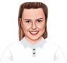 Alice Monaghan