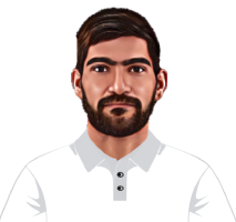 Arsalan Ahmad