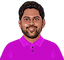 Balchander Anirudh