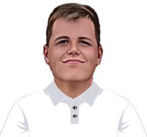 Brandon Kruger