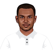 Denesh Ramdin