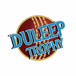  Duleep Trophy