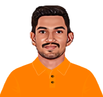 Emmanuel Cherian