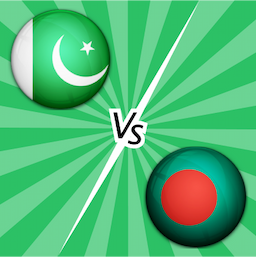 PAK vs BAN