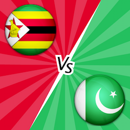 ZIM vs PAK