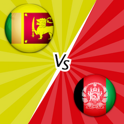 SL-A vs AFG-A