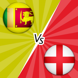 SL-A vs ENG-A