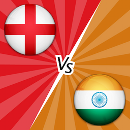 India A tour of England