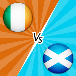 IRE-W vs SCO-W
