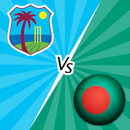 WI vs BAN