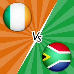 IRE vs SA