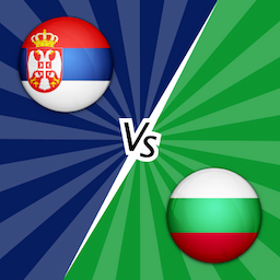 SRB vs BUL