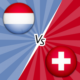 LUX vs SUI