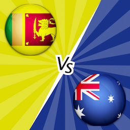 SL vs AUS