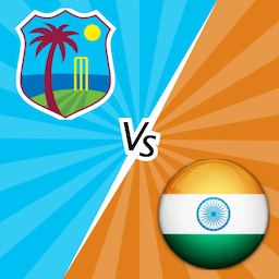 WI-A vs IND-A