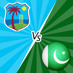 Pakistan tour of West Indies
