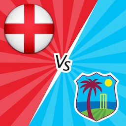 ENG vs WI